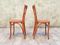 Vintage Bistro Chairs from Thonet, Set of 2 4