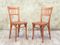 Chaises Bistro Vintage de Thonet, Set de 2 1