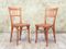Vintage Bistro Chairs from Thonet, Set of 2 1