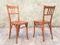 Vintage Bistro Chairs from Thonet, Set of 2 3