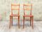 Vintage Bistro Chairs from Thonet, Set of 2 2