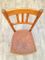 Vintage Bistro Chairs from Thonet, Set of 2, Image 5