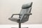 Chaise de Bureau Imago Vintage en Cuir par Mario Bellini pour Vitra 5