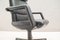 Vintage Imago Office Chair in Leather by Mario Bellini for Vitra 10