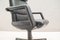 Vintage Imago Office Chair in Leather by Mario Bellini for Vitra, Image 10