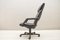 Vintage Imago Office Chair in Leather by Mario Bellini for Vitra 7