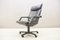 Vintage Imago Office Chair in Leather by Mario Bellini for Vitra, Image 4