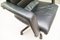 Vintage Imago Office Chair in Leather by Mario Bellini for Vitra, Image 13