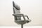 Chaise de Bureau Imago Vintage en Cuir par Mario Bellini pour Vitra 9