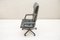Vintage Imago Office Chair in Leather by Mario Bellini for Vitra, Image 8