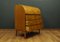 Roll Top Secretaire, 1960s, Image 3