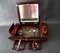 Vintage Wooden Jewelry Box 6