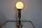 Mid-Century Rocket Table Lamp, Image 4