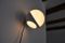 Sphere Wandlampe, 1970er 7