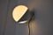 Sphere Wall Lamp, 1970s 6