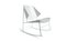 Rocking Chair Terra par Antonio Forteleoni pour Atipico 1