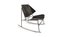 Rocking Chair Terra par Antonio Forteleoni pour Atipico 1