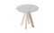 A.ngelo Marble Top Stool from Atypical 1