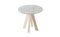A.ngelo Marble Top Stool from Atypical, Image 1