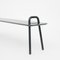 AGRAFE Bench by MICKAEL DEJEAN, Image 2