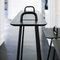 AGRAFE High Bar Table by MICKAEL DEJEAN 4