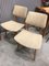 Chaises Vintage, 1950s, Set de 2 6