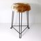 Mid-Century Stool by Jan Van Der Togt for Tomado, 1950s 7