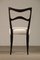 Vintage Dining Chairs, Set of 6 4