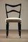 Vintage Dining Chairs, Set of 6 1