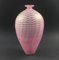 Vintage Glass Model Minos Vase by Bertil Vallien for Kosta Boda, 1980s, Image 2