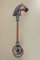 Antique Carved & Painted Hobby Horse 1