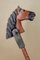 Antique Carved & Painted Hobby Horse 2