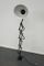 Vintage Scissor Lamp by Christian Dell for Kaiser Idell 7