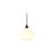 Bell 125 Pendant Lamp by One Foot Taller 1