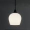 Bell 125 Pendant Lamp by One Foot Taller 7