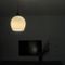 Bell 125 Pendant Lamp by One Foot Taller 4