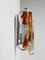 Murano Glass Wall Sconce from Mazzega, 1950s, Image 4