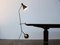 Large Vintage Italian Counter Weight Desk Lamp, Image 5