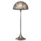 Lámpara de pie Panthella vintage de Verner Panton para Louis Poulsen, Imagen 2