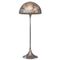 Lámpara de pie Panthella vintage de Verner Panton para Louis Poulsen, Imagen 1
