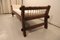 Vintage French Rope Daybed 6