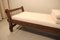 Vintage French Rope Daybed 9