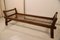 Vintage French Rope Daybed 3