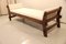 Vintage French Rope Daybed 7