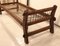 Vintage French Rope Daybed 4