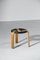 Vintage Stool by Rud Thygesen for Magnus Olesen 11