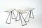 Modular Coffee Tables by Anouchka Potdevin, Set of 3, Image 3