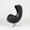 Egg Clubsessel von Arne Jacobsen für Fritz Hansen, 1960er 3