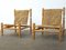 Vintage Easy Chairs, Set of 2, Image 1