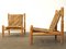 Vintage Easy Chairs, Set of 2, Image 5